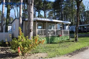 MOBIL HOME 4p - Image 1
