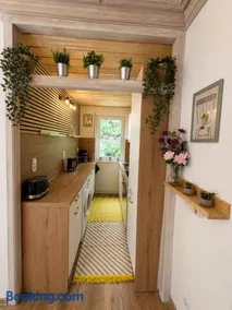 Ferienhaus Auszeit an der Aue in Wildeshausen - Image 5