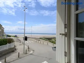 Maison de vacances à la plage - Image 1