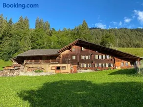 Ferienhaus Schönenmatte - Image 2