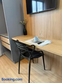 Studio aconchegante, moderno e completo - Image 5