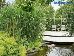 4 person holiday home in Tvååker - Image 2