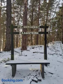 Alte Schäferei Bad Gottleuba - Image 3