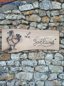 maison "Le Goéland" à deux pas des plages - Image 2