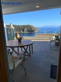 Kioni - Andriana's House - Image 1