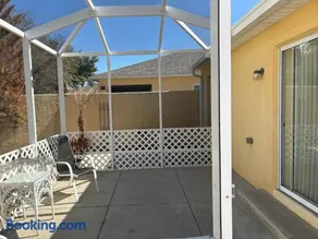 Berea Villa's, Polo Ridge, Golf Cart, Courtyard! - Image 1