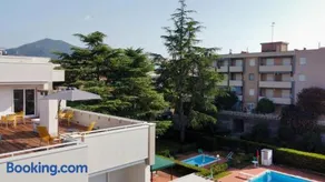 Il Niro Terrazza - Luxury Apartment with Large Terrace & Pool - Image 2