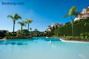 Appartement (4p) in Luxury Capanes Del Golf - Image 1