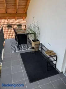Dachterrassen-Oase Pfälzer Wald & Weinregion - Image 3