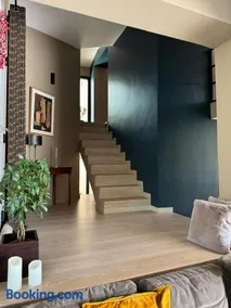 Superbe maison dans les hauteurs d'Avignon - Image 1