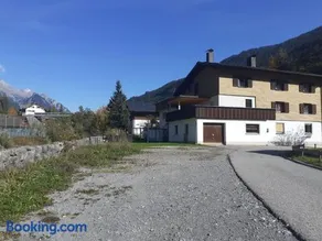 Ferienwohnung an der Alfenz - Image 1