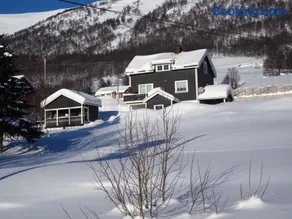 Apartment between Ustaoset and Geilo - Image 1