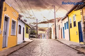 Cute and Cozy house in Cachoeira - Image 3