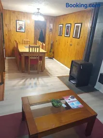 Bosquemar Casa Completa - Image 1