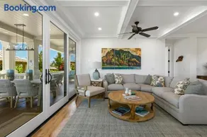 Hale Moa'e by Alekona Kauai: Luxury 5br home with AC, private pool & spa, walk to Shops at Kukuiula - Image 3