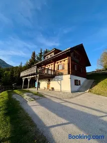 Stroblalm - Chalet mit Panoramablick - Image 2