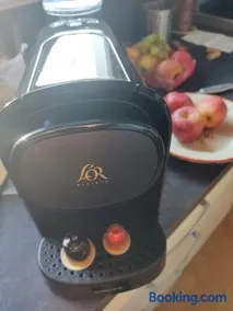 Chambre Zen Mérignac Aéroport Tram clim SDB priv - Image 4