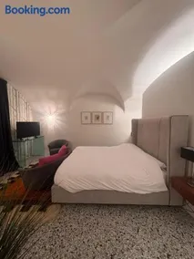 Secret Garden Suite - Villa Buonafonte - Image 1