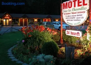 Motel Sous Les Charmilles - Image 3