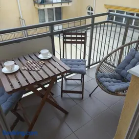 Prestige Zalakaros Apartman - Image 1