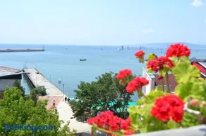 Family Hotel Magnolia - Image 1