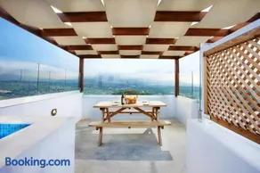 Villa Archontiki, with rooftop pool and stunning panoramic views! - Image 3