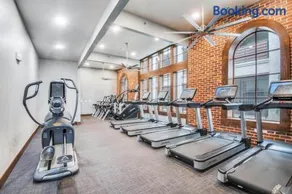 The City Nest - Near Dallas & DFW Airport - Image 2