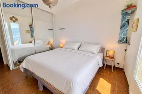 Appartement 1 Chambre Pieds Dans L'Eau Tiuccia - Image 3