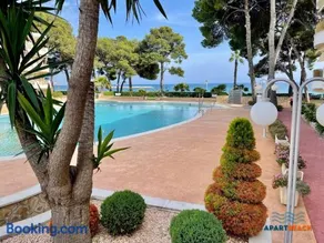 APARTBEACH INTERNACIONAL 1 RESIDENCIAL y PISCINAS - Image 1