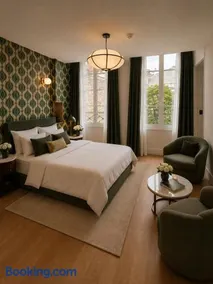 Hotel des Quinconces Bordeaux Centre - Image 2
