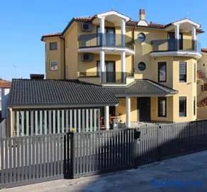 Villa Ambiente - Image 5