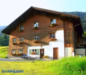 Haus Simma - Image 1