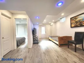 Cozy Walkout Suite - Image 2