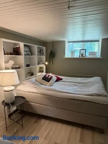 F5 Lägenhetssvit på Österlen med det lilla extra! - Image 2