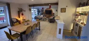 Gîte du bois Richer 4 étoiles 15 personnes avec piscine - Image 2