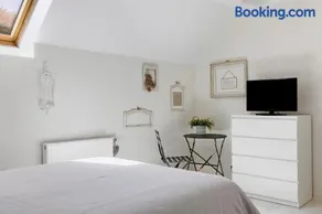 Chambre D'hôtes La Bienvenue - - Image 3