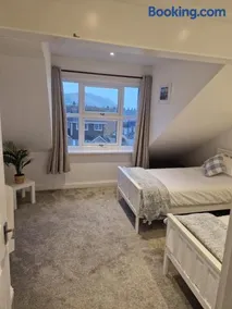 Harbour View apartment in Portreath - Image 3