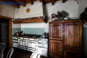 Mas La Cabanya Beget Xalet de muntanya - Image 4