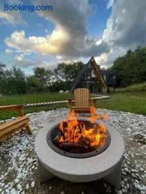Cabana A-frame Cricov 9 - Image 3