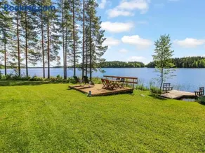 Holiday Home Villa niemi by Interhome - Image 3