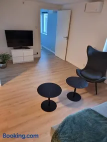 Near Bergen City, Apartment 7 min from the airport, free parking - Image 5