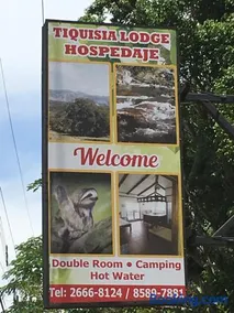 Tiquisia Lodge - Image 4