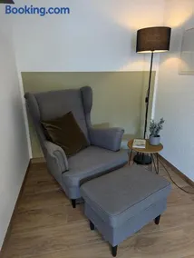 Ferienwohnung Grüne Auszeit - Image 3