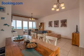 Agiazi Beachfront Apartment - Image 1