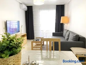 Apartamento LaLoma 72 - Image 1