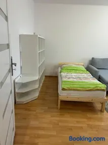 Your Home 24 with parking - Image 1