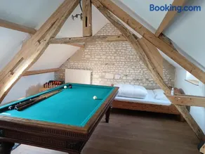 Maison Champêtre Huez - Image 2