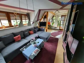 Ferienwohnung Maroldsweisach - Image 1