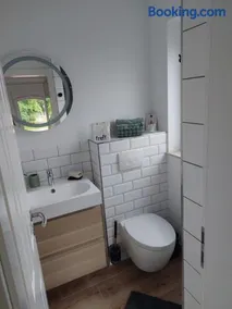 Ferienwohnung Schwingestraße - Image 1