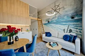 Aparthotel Anchoria BlueApart - Image 2